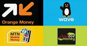 Accepted payment methods